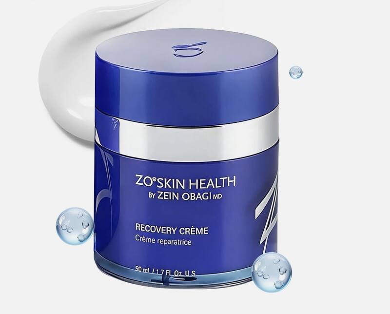 ZO Skin Health Recovery Crème 50mL Hidratante ZO Skin Health Recovery Crème 50 ml - Hidratante para